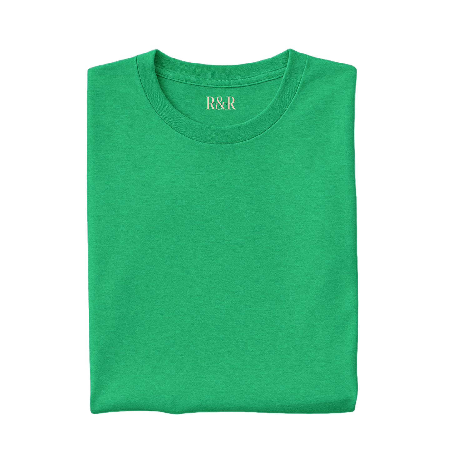 Adult Blank T-shirt