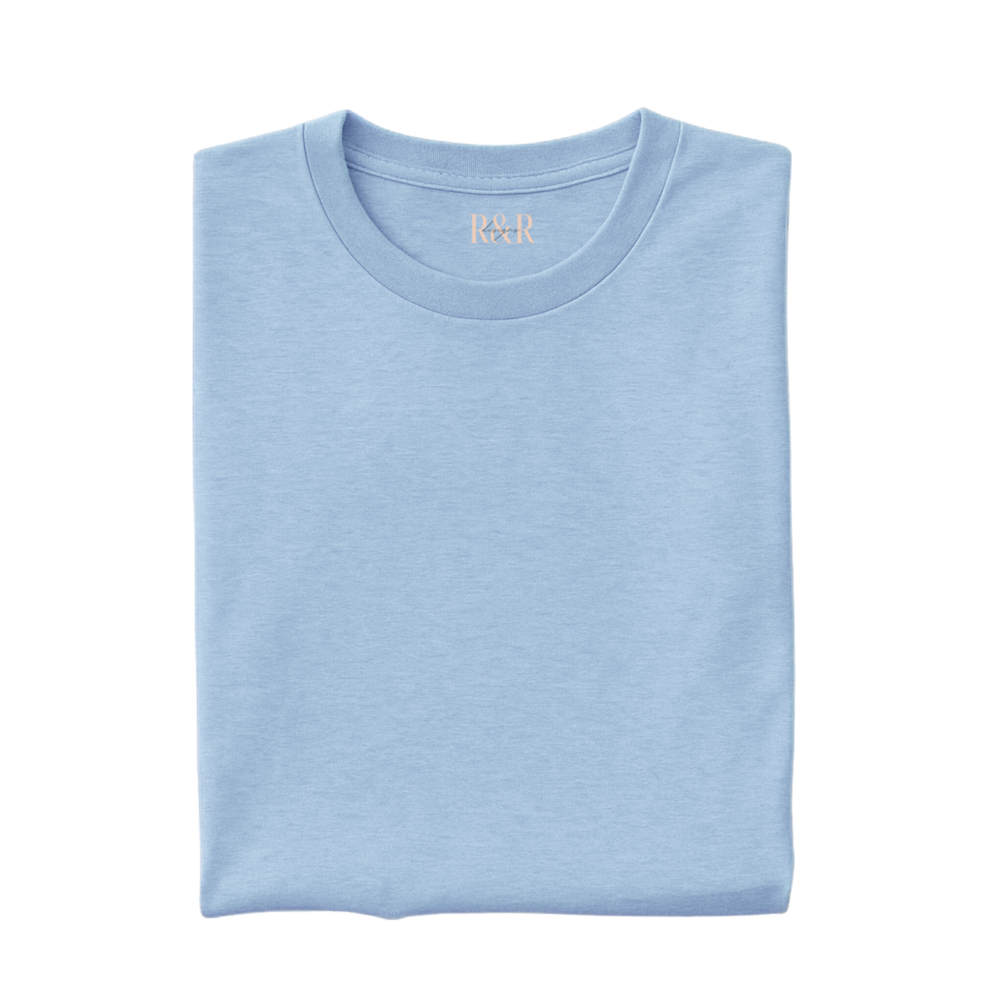 Adult Blank T-shirt