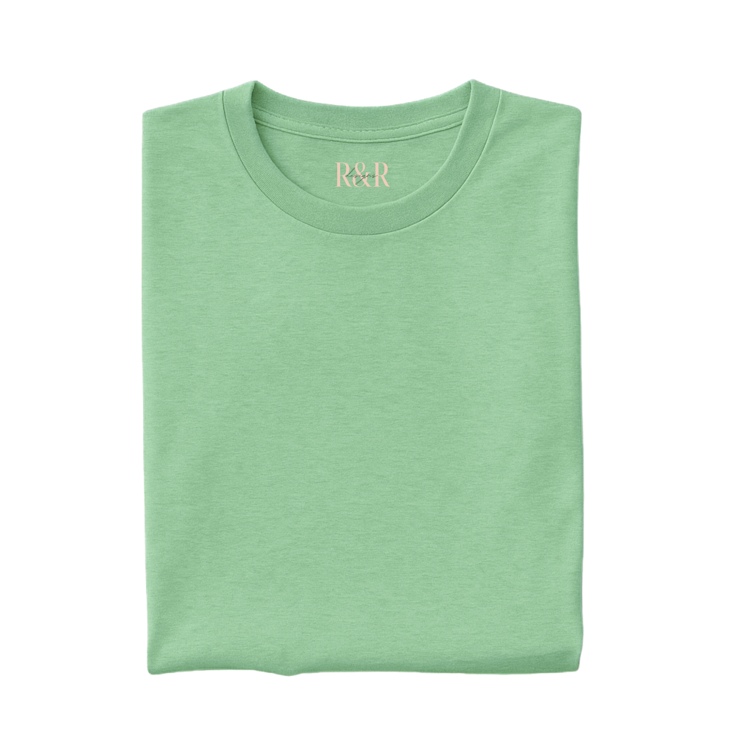 Adult Blank T-shirt