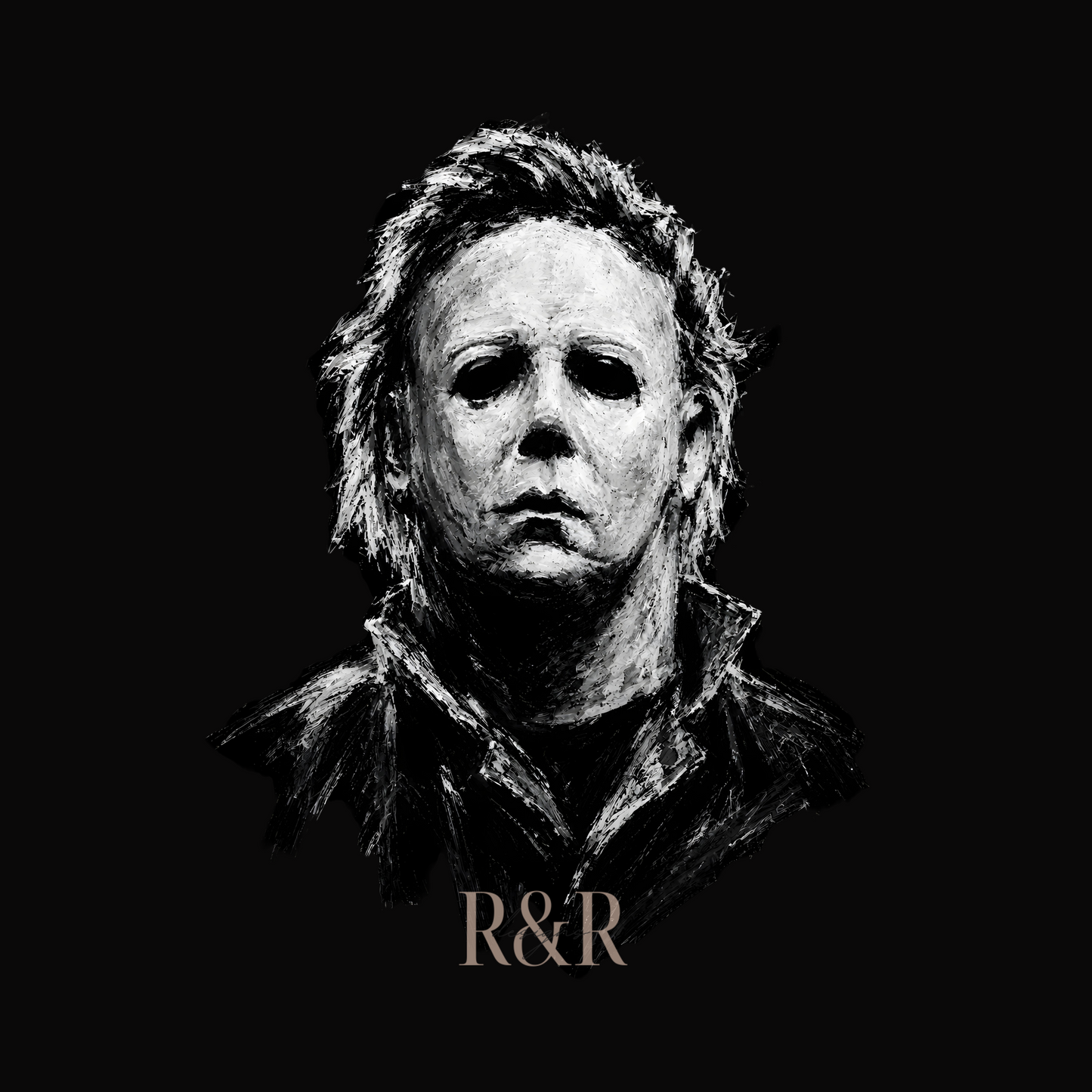 Myers - DTF PRINT ONLY