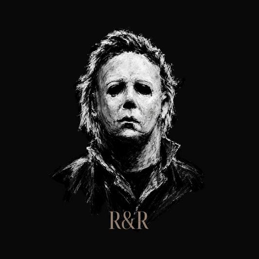 Myers - DTF PRINT ONLY