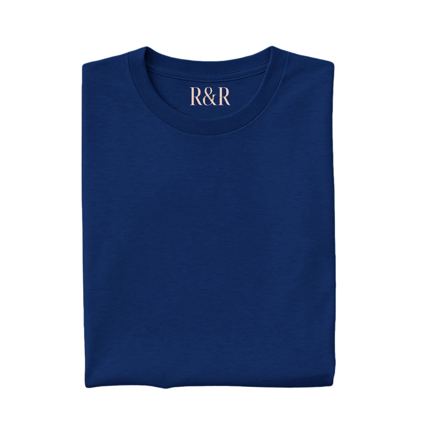 Adult Blank T-shirt