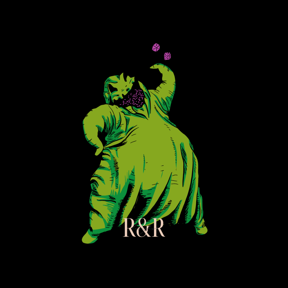 OoGiE BoOgIe Man