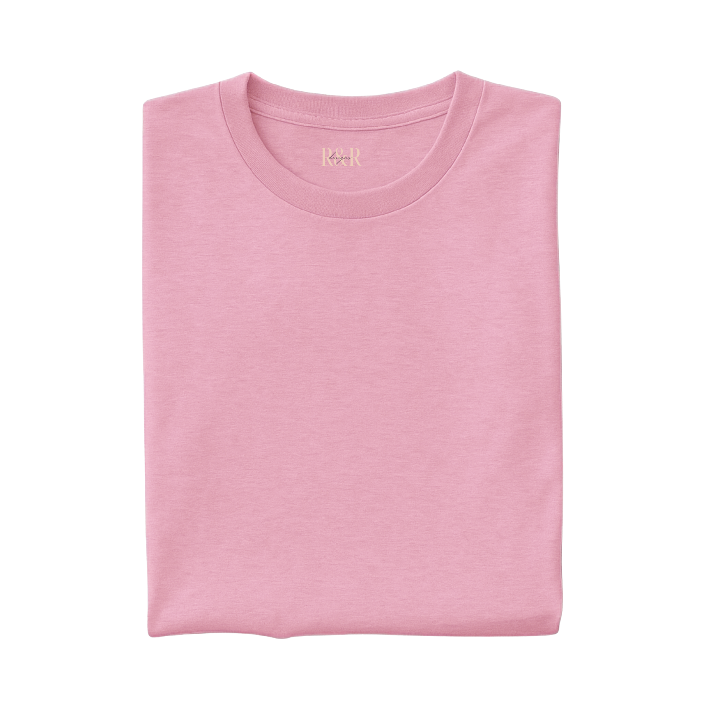 Adult Blank T-shirt