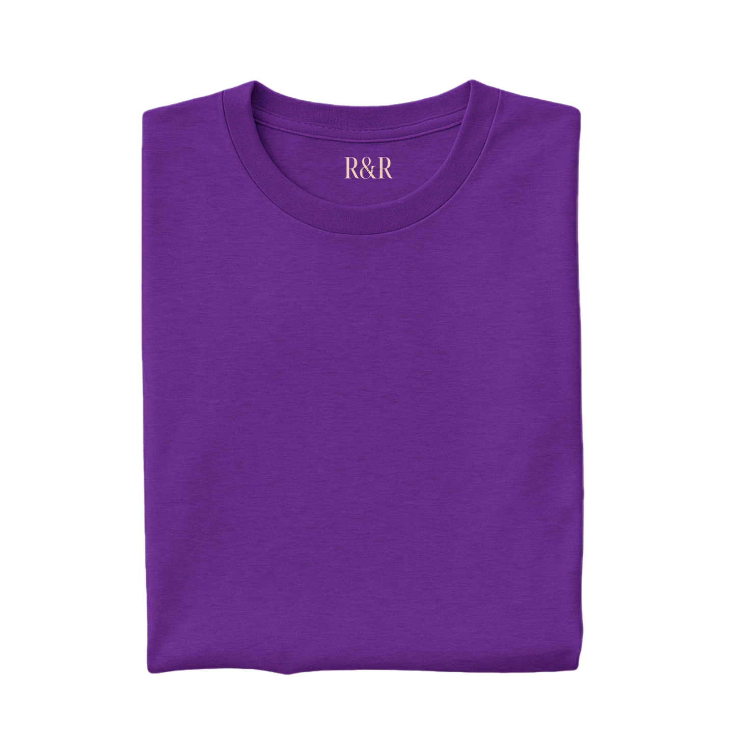 Adult Blank T-shirt
