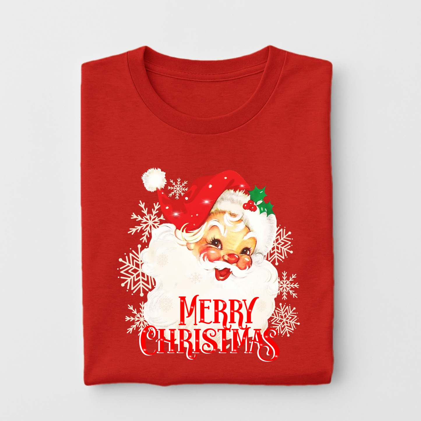 Merry Christmas Santa