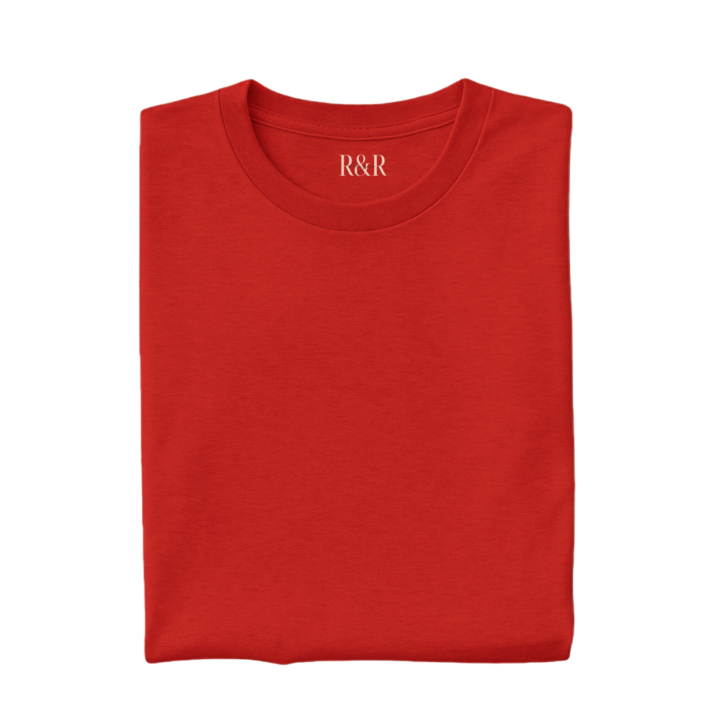 Adult Blank T-shirt
