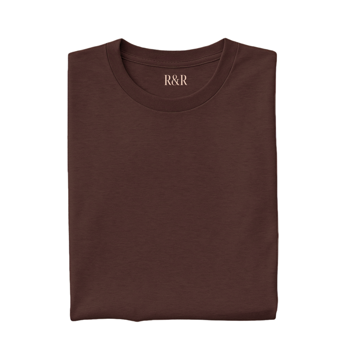 Adult Blank T-shirt
