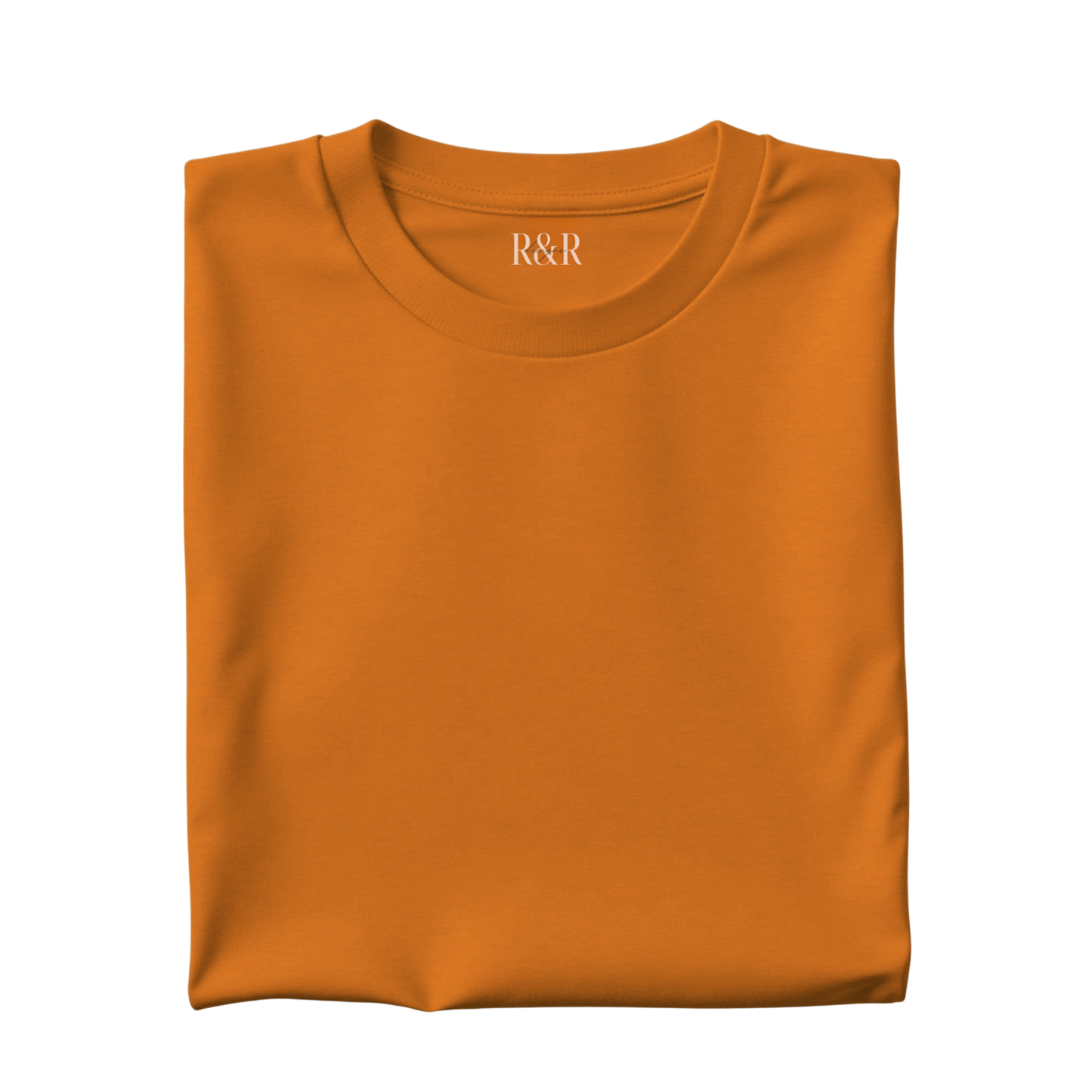 Adult Blank T-shirt