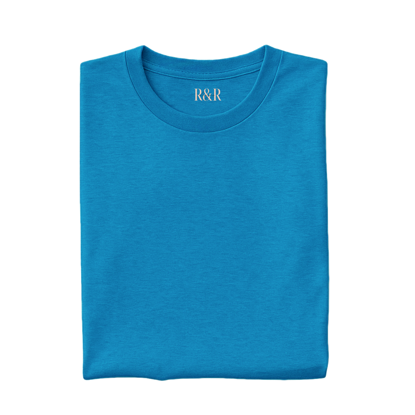 Adult Blank T-shirt