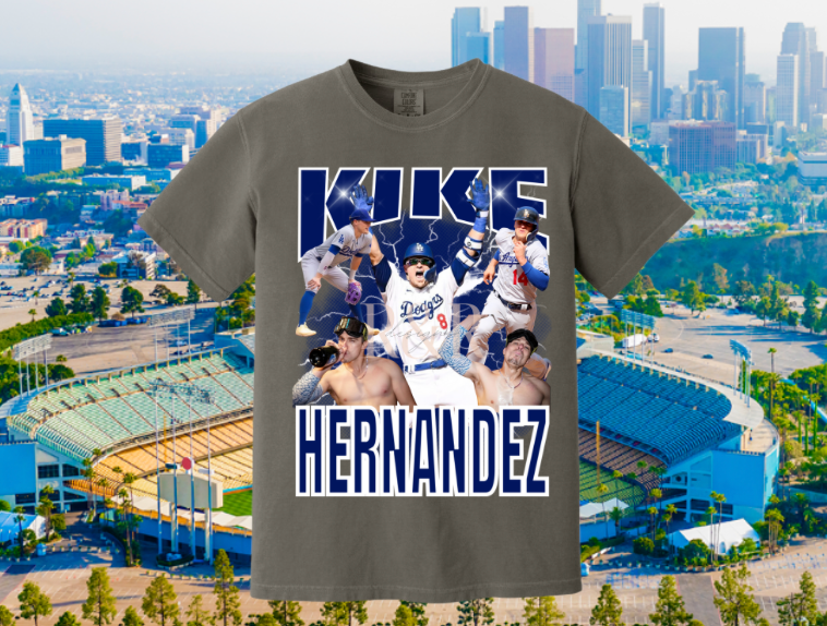 Kike Fan