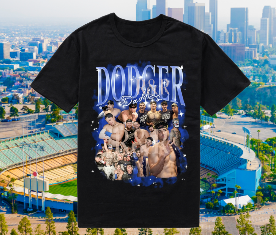 Dodger Daddies