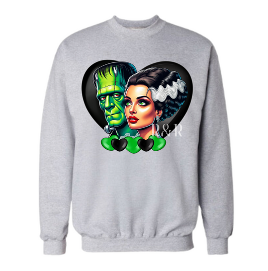 Monster Love