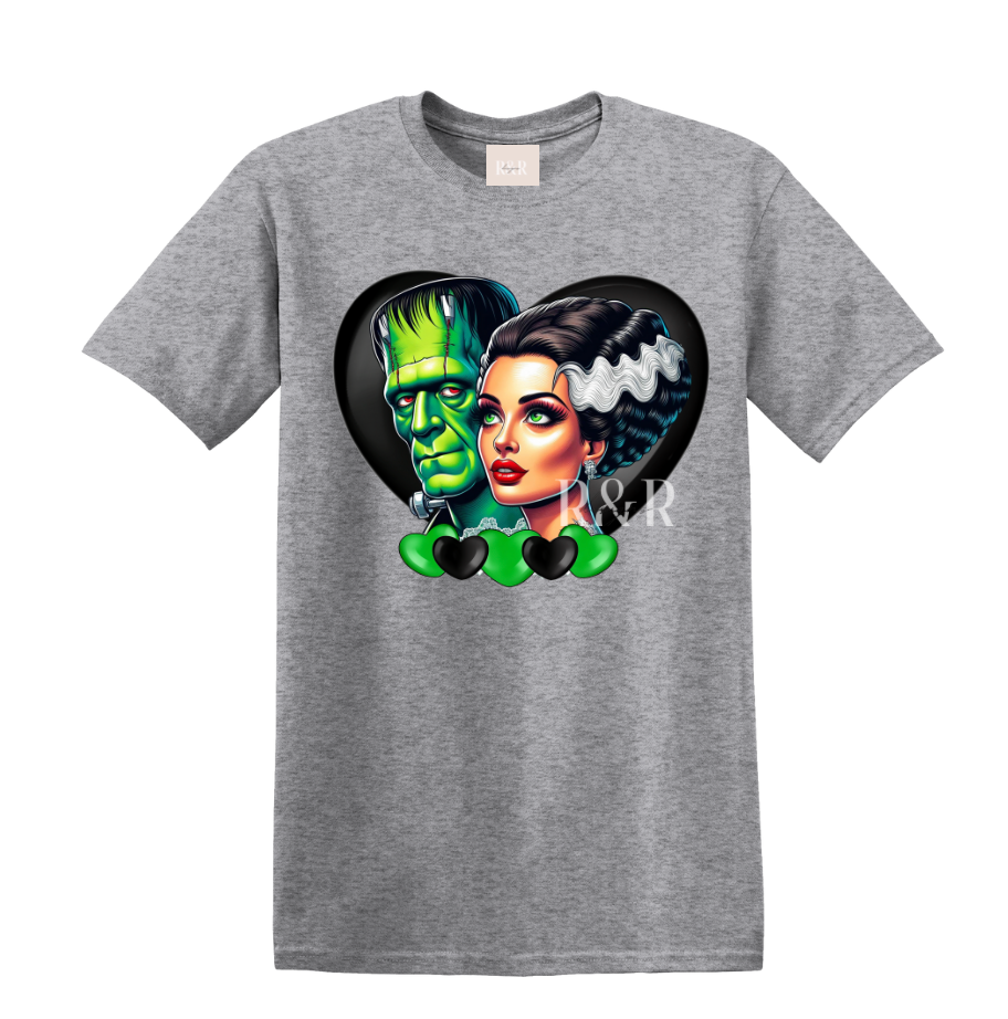 Monster Love