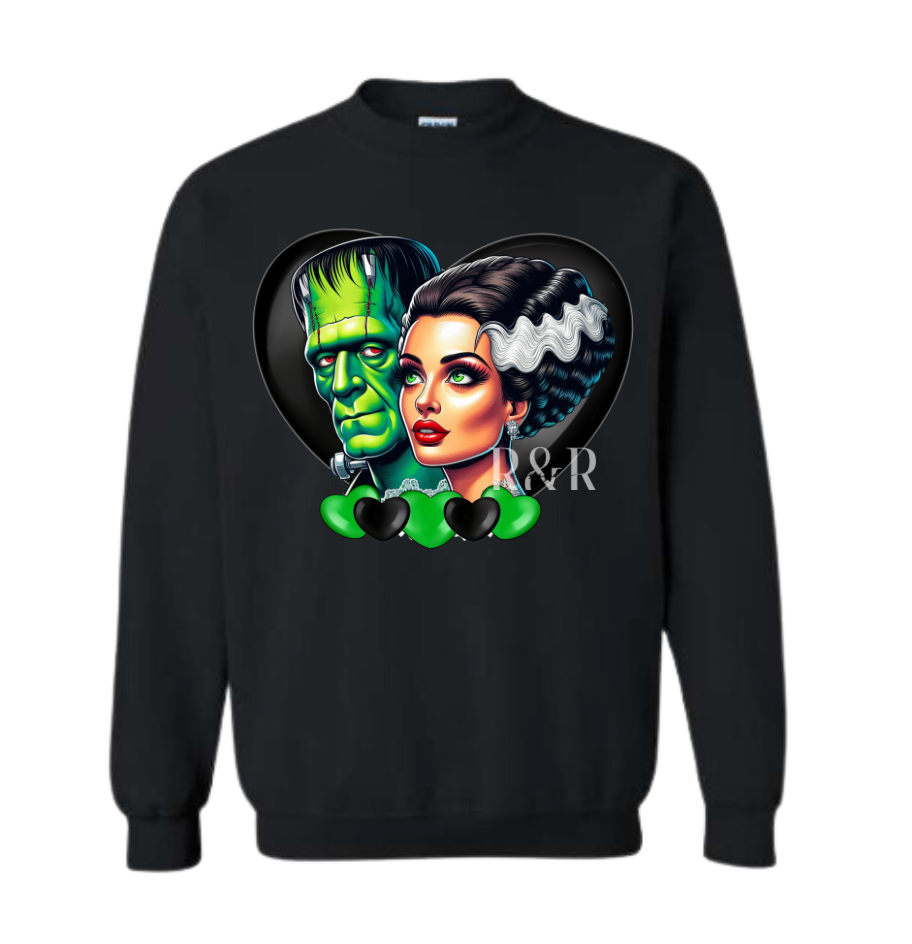 Monster Love