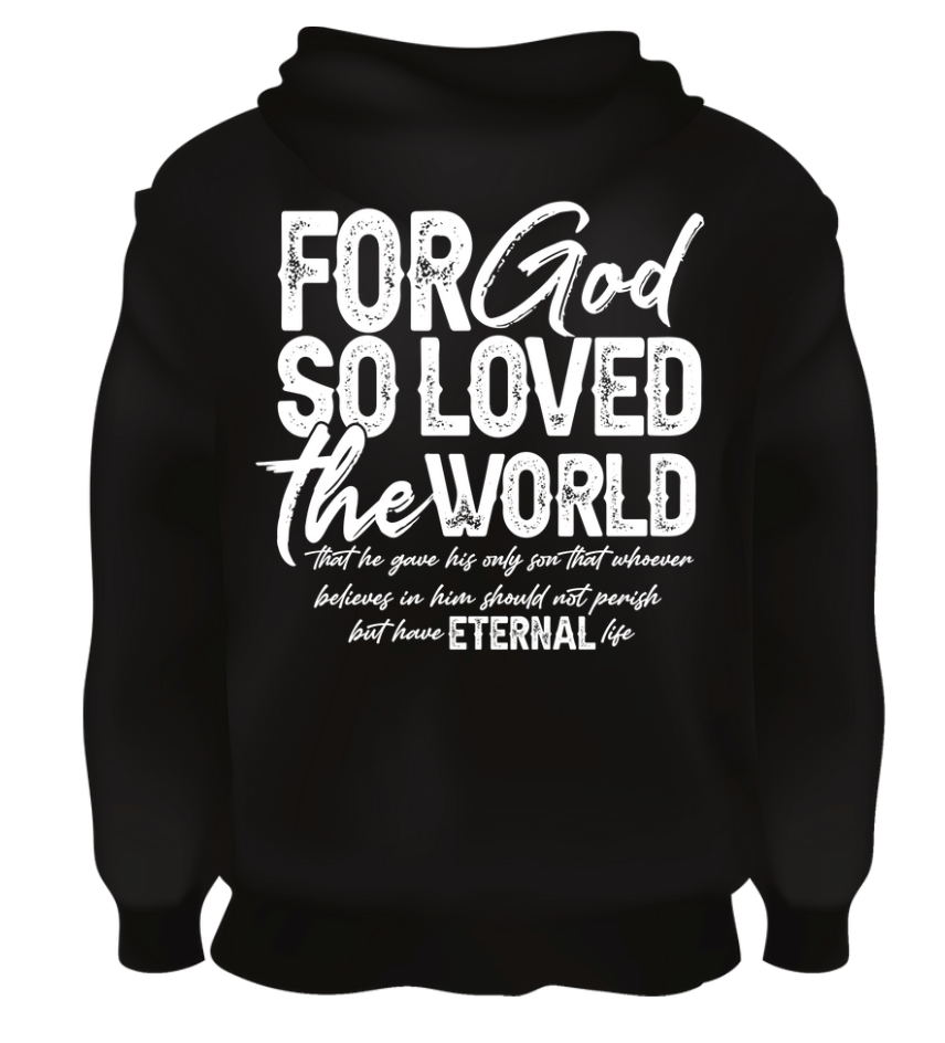 John 3:16