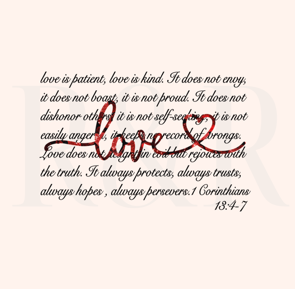 Love Letter