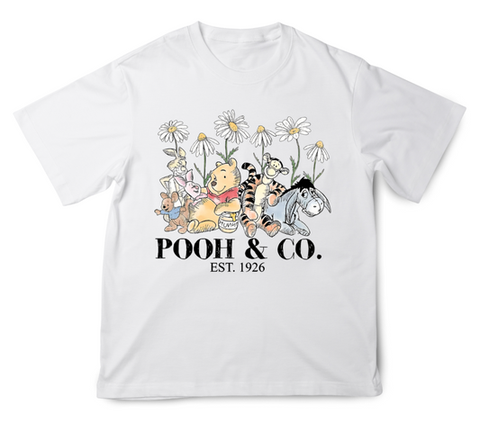 Pooh & Co.