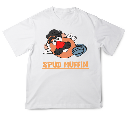 Spud Muffin