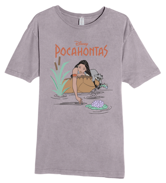 Pocahontas