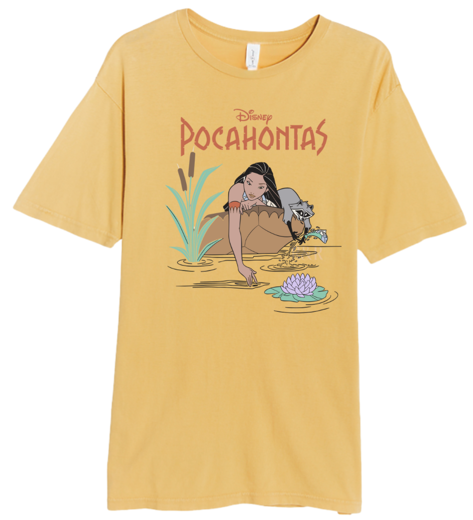 Pocahontas