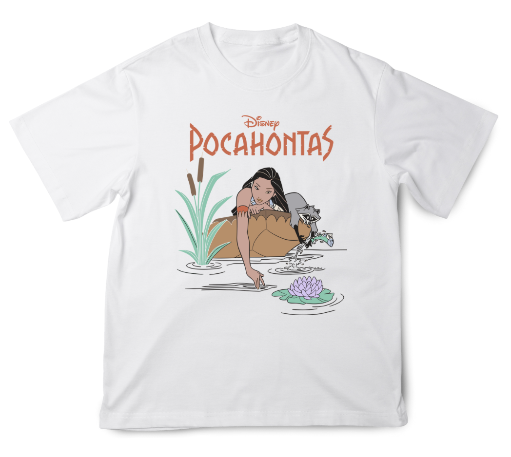 Pocahontas