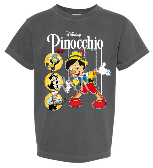 Pinocchio