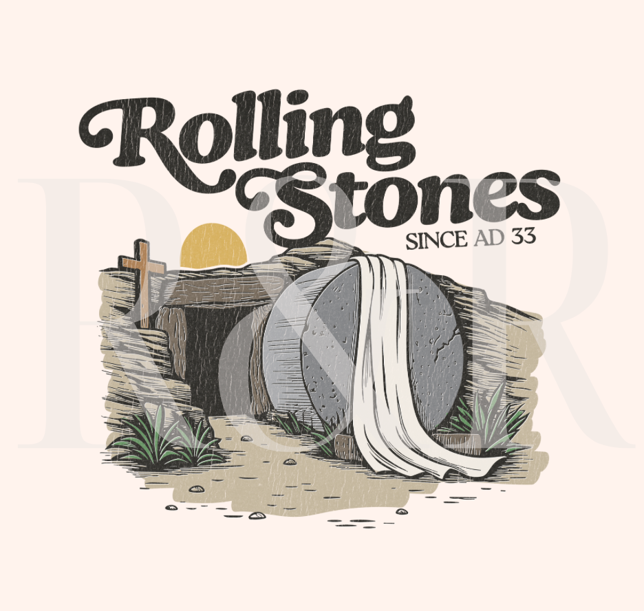 Rolling Stones