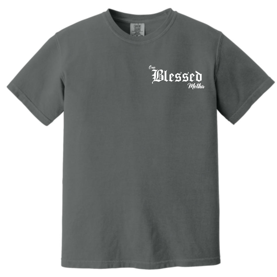 One Blessed Motha