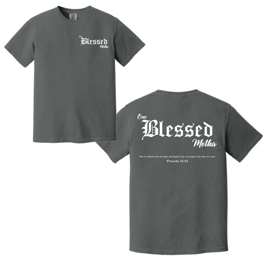 One Blessed Motha
