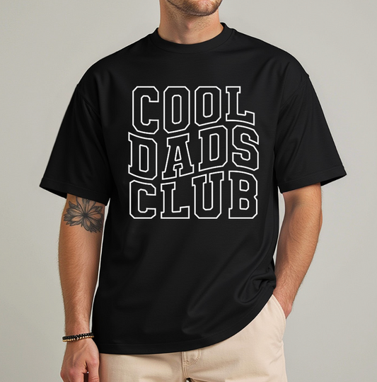 Cool Dads Club