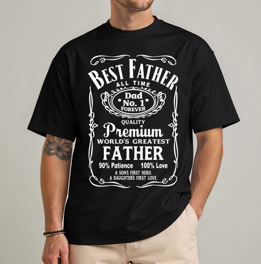 World's Greatest Father