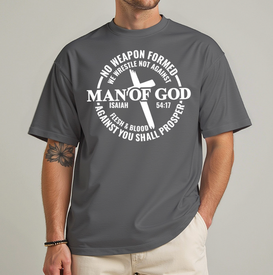 Man of God