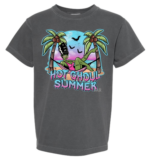 Hot Ghoul Summer