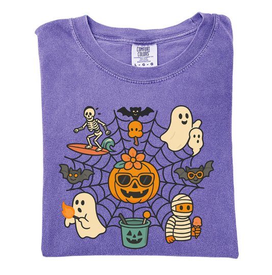 Summerween Fun