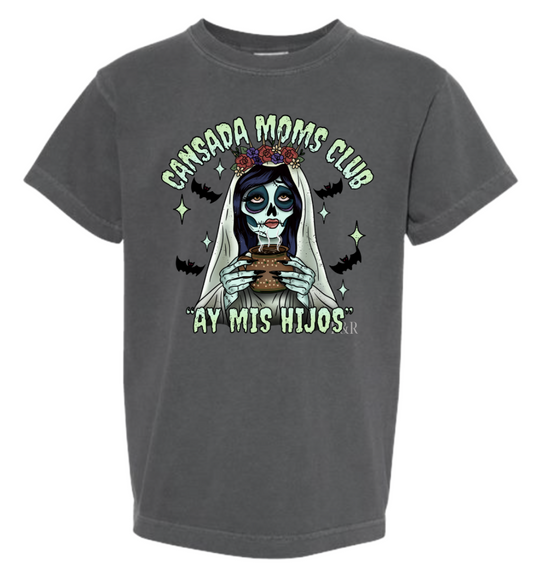Cansada Moms Club