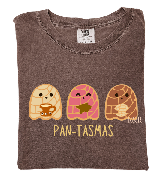 PAN-TASMAS