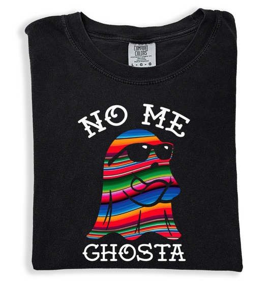 No Me Ghosta