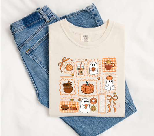 Fall Vibes