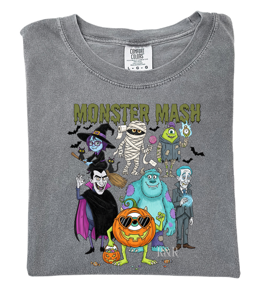 Monster Mash