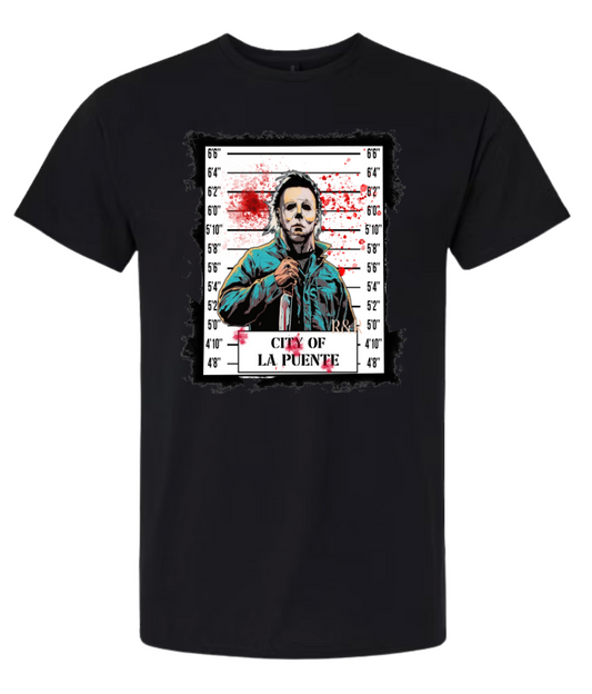 Michael Myers - La Puente