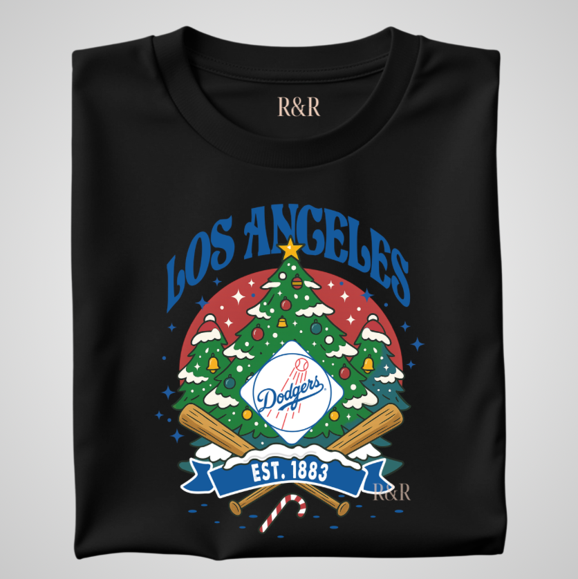 LA Christmas