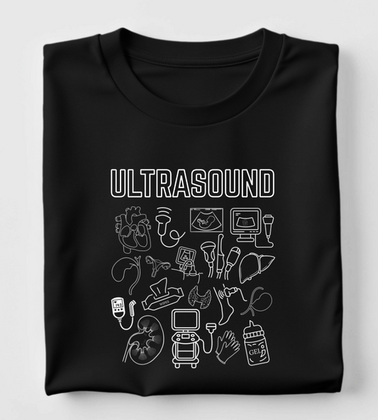 Ultrasound Doodle