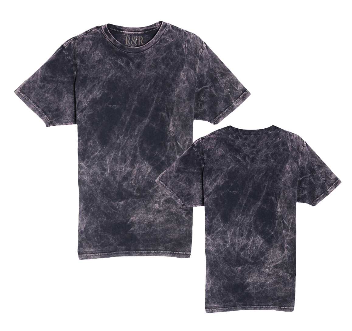 Adult Blank Vintage T-Shirt