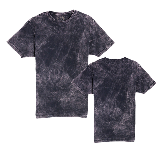 Adult Blank Vintage T-Shirt