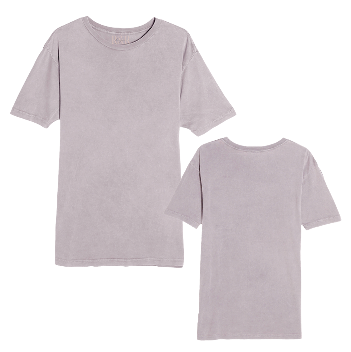 Adult Blank Vintage T-Shirt