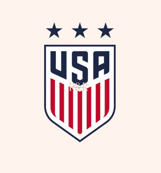 USA - DTF PRINT ONLY