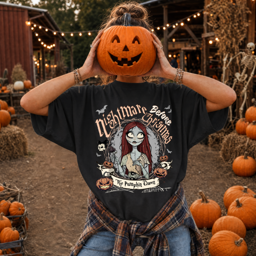 Sally Tee