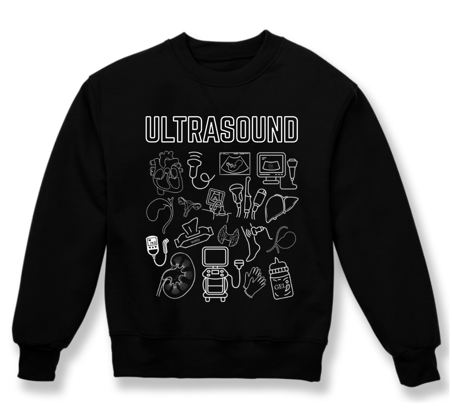 Ultrasound Doodle