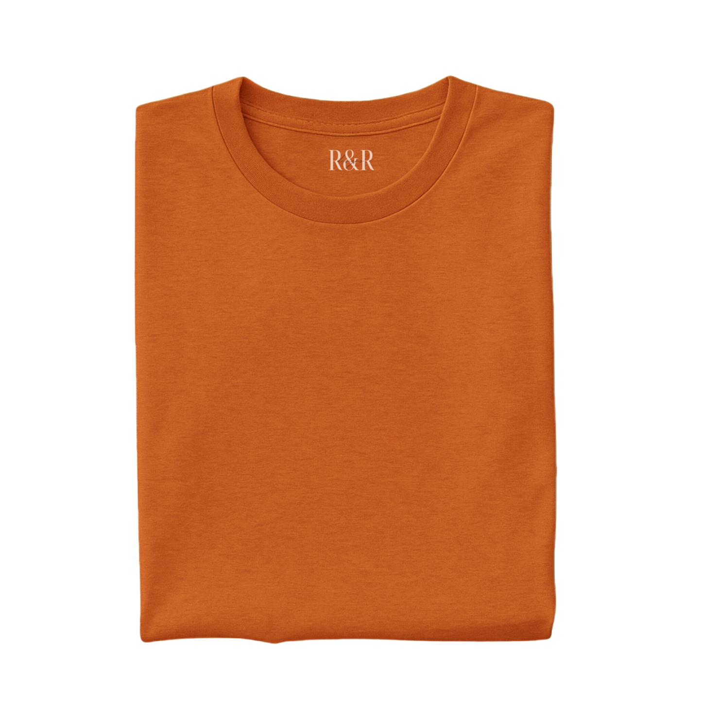 Adult Blank T-shirt